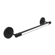 Reno R51071 RENO-HTSL-2FT-DV-MCCT-BK - 2FT HaloTube™ Adjustable Architectural Sign Light 15W - 27/30/35/40/5000K