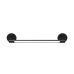 Reno R51071 RENO-HTSL-2FT-DV-MCCT-BK - 2FT HaloTube™ Adjustable Architectural Sign Light 15W - 27/30/35/40/5000K