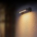 Reno R51071 RENO-HTSL-2FT-DV-MCCT-BK - 2FT HaloTube™ Adjustable Architectural Sign Light 15W - 27/30/35/40/5000K