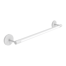 Reno R51072 RENO-HTSL-3FT-DV-MCCT-WH - HaloTube Adjustable Architectural Sign Light - 3FT 20W - 2700/3000/3500/4000/5000K Selectable CCT - 120-347V - IP66 Wet Location - White
