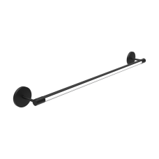 Reno R51075 RENO-HTSL-4FT-DV-MCCT-BK - 4FT HaloTube™ Adjustable Architectural Sign Light 30W - 27/30/35/40/5000K