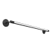 Reno R51075 RENO-HTSL-4FT-DV-MCCT-BK - 4FT HaloTube™ Adjustable Architectural Sign Light 30W - 27/30/35/40/5000K