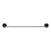 Reno R51075 RENO-HTSL-4FT-DV-MCCT-BK - 4FT HaloTube™ Adjustable Architectural Sign Light 30W - 27/30/35/40/5000K