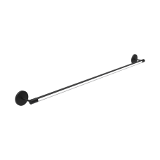 Reno R51077 RENO-HTSL-6FT-DV-MCCT-BK - 6FT HaloTube™ Adjustable Architectural Sign Light 40W - 27/30/35/40/5000K