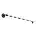 Reno R51077 RENO-HTSL-6FT-DV-MCCT-BK - 6FT HaloTube™ Adjustable Architectural Sign Light 40W - 27/30/35/40/5000K