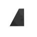 Reno R51210 RENO-SFWP-DV-MCCT-ABA-G2-R1-BK - Architectural Slim Full Cut-off Wall Pack R1 - BeamFlex™ Adjustable Beam Angle Technology: T2/T3/T4