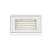 Reno R51211 RENO-SFWP-DV-MCCT-ABA-G2-R1-WH - Architectural Slim Full Cut-off Wall Pack R1 - BeamFlex™ Adjustable Beam Angle Technology: T2/T3/T4