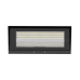 Reno R51212 RENO-SFWP-DV-MCCT-ABA-G2-R2-BK - Architectural Slim Full Cut-off Wall Pack R2 - BeamFlex™ Adjustable Beam Angle Technology: T2/T3/T4