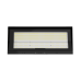 Reno R51214 RENO-SFWP-DV-MCCT-ABA-G2-R3-BK - Architectural Slim Full Cut-off Wall Pack R3 - BeamFlex™ Adjustable Beam Angle Technology: T2/T3/T4