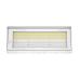 Reno R51215 RENO-SFWP-DV-MCCT-ABA-G2-R3-WH - Architectural Slim Full Cut-off Wall Pack R3 - BeamFlex™ Adjustable Beam Angle Technology: T2/T3/T4
