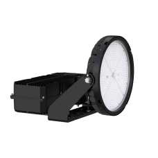 Reno R53051 RENO-SP-MW-F-DV-50K-30D-R1 - Sport Light R1 - Selectable Wattage 300/400/500W