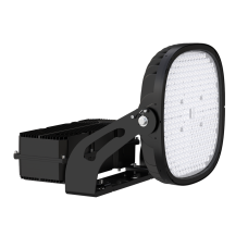 Reno R53052 RENO-SP-MW-F-DV-50K-20D-R2 - Sport Light R2 - Selectable Wattage 680/750/800W