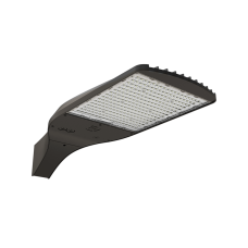 Reno R53063 RENO-AEROLUX-SB-MW-DV-MCCT-ABA-R1-BRN - AREA LIGHT R1 - BeamFlex™ Adjustable Beam Angle Technology: T2/T3/T4/T5