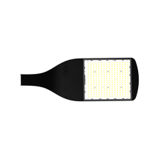 Reno R53064 RENO-AEROLUX-SB-MW-DV-MCCT-ABA-R2-BK - AREA LIGHT R2 - BeamFlex™ Adjustable Beam Angle Technology: T2/T3/T4/T5
