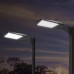 Reno R53064 RENO-AEROLUX-SB-MW-DV-MCCT-ABA-R2-BK - AREA LIGHT R2 - BeamFlex™ Adjustable Beam Angle Technology: T2/T3/T4/T5
