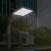 Reno R53064 RENO-AEROLUX-SB-MW-DV-MCCT-ABA-R2-BK - AREA LIGHT R2 - BeamFlex™ Adjustable Beam Angle Technology: T2/T3/T4/T5