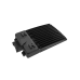 Reno R53071 RENO-SB-150W-MW-DV-MCCT-ABA-G3-R1-BK - Area Light R1 - BeamFlex™ Adjustable Beam Angle Technology: T2/T3/T4/T5