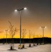 Reno R53071 RENO-SB-150W-MW-DV-MCCT-ABA-G3-R1-BK - Area Light R1 - BeamFlex™ Adjustable Beam Angle Technology: T2/T3/T4/T5