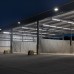 Reno R53072 RENO-SB-150W-MW-DV-MCCT-ABA-G3-R1-BN - Area Light R1 - BeamFlex™ Adjustable Beam Angle Technology: T2/T3/T4/T5