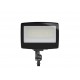 Reno R54016 LED FLOOD LIGHT-30/55/75W. Knuckle Mount 3000/4000/5000K  Multi CCT / Dual Voltage