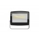 Reno R54013 LED FLOOD LIGHT-10/20/35W. Yoke Mount  3000/4000/5000K  Multi CCT / Dual Voltage