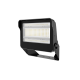 Reno R54021 Optic Adjustable Flood Light R1 - Selectable Wattage 21/28/35W - Selectable CCT 30/40/5000K - BeamFlex™ Adjustable Beam Angle Technology 60°/90°/120° - 120-347V  Black Finish [Discontinued and Not available]