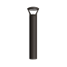 Reno R56003 ARCHITECTURAL BOLLARD FIXTURE – 14/19/24W - 115lm/W - 120-347V -  30/40/50K(multi CCT) - Bronze FinishBOLLARD