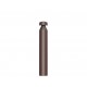 Reno R56004 ARCHITECTURAL BOLLARD FIXTURE – 14/19/24W - 115lm/W - 120-347V -  30/40/50K(multi CCT) - Bronze Finish