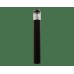 Reno R56012 42″ Round, Dome Top Bollard - 14/19/24W - 120-347V - 30/40/50K - 1960/2660/ 3360lmBOLLARD