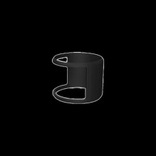 Reno R59012 RENO-BL-SHIELD - 180° Spill Shield for Bollard