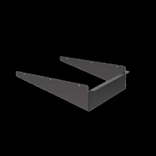 Reno R59019 RENO-AEROLUX-HSS-R1-BRN - House-side Shield for R1 Aerolux Area Light | Bronze Finish