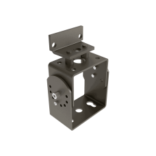 Reno R59219 RENO-Trunnion-G3-BN - TRUNNION MOUNT for G3 Area Light - Bronze Finish