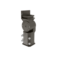 Reno R59220 RENO-Slip Fitter-G3-BN - SLIP FITTER MOUNT for Area Light - Bronze Finish