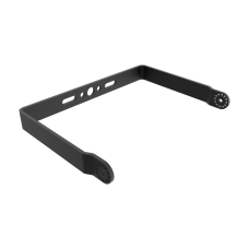 Reno R59225 RENO-SB-YOKE-G3-R3-BK - YOKE MOUNT for R53077 - Black Finish