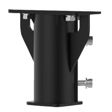 Reno R59523 RENO-SP-SF-R3 - Slip Fitter Mount for R3 Sport Light
