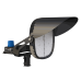 Reno R59523 RENO-SP-SF-R3 - Slip Fitter Mount for R3 Sport Light