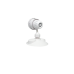 Reno R61106 Single Head Emergency Light - Voltage: 5V-24VDC - Lamp Power: 5W - Lumen: 400lm - Material: ABSEmergency Lighting