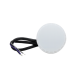 RENO R72005 Canopy-Mounted Microwave Sensor used for the Architectural Ring Fixtures