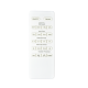 RENO R73006 Remote Control used for Canopy-Mounted Maicrowave Sensor (R72005)