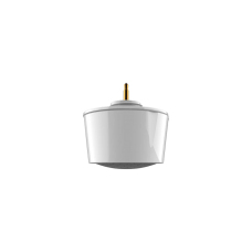 Reno R74004 Long Detection Range PIR Sensor - 12VDC - 50ft Installation Height - Up To 20ft Detection Radius - On/Off or 0-10V Dimming - Daylight Harvesting and Photocell Functions