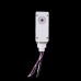 Reno R75101 RENO-RS-JK-AD-ANNN - Universal Sensor Adaptor with internal driver - 100-347V input and 12V output