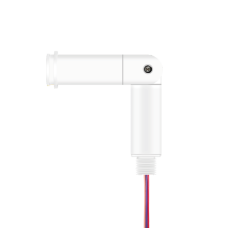 Reno R75103 RENO-RS-JK-AD-CORD-L - Adjustable 3.5mm Jack to Hardwire " L " Angle Adaptor