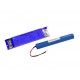 RENO R83004 EMERGENCY LED DRIVER - 100-347Vac - 50/60Hz- 8W - For Linear strip/Wrap/VP