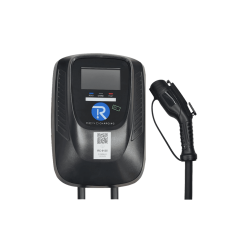 Reno R91002 RENO-EVC12-48AC-4G - 48A EV Charger - 11.5 kW max output