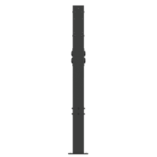 Reno R92001 RENO-EVC2-SBBP(A) - Lower Pedestal Kit for L2 Charger (A) - Single or Back-to-back