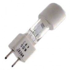 USHIO 8000318 - SM-B501132 - 100W - 24V - T6 - Surgical Light Bulbs - G8 / 2-Pin  Base