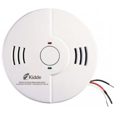 Kidde 900-0133 KN-COSM-ICA - Talking Smoke and Carbon Monoxide Alarm - Direct Wire - 120V **Discontinued and Not Available, Please consider to use 900-0213CA ** 
