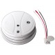 Kidde P1235CA - Smoke Alarm - Ionization Sensor - 120V AC Direct Wire **Discontinued and Not Available**