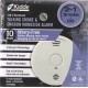 Kidde I12010SCOCA Worry-Free Combination Smoke & CO Alarms with 10 year Sealed Battery Backup **Discontinued and Not Available, Please consider to use P4010ACSCO-CA ** 