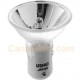 Ushio 1000609 - 20W - MR11 - FST Spot - Open Face - Halogen - 12 Volt  - FST,JDR/M12V-20W/BA/SP17 - BA15d Base**Discontinued and Not Available**